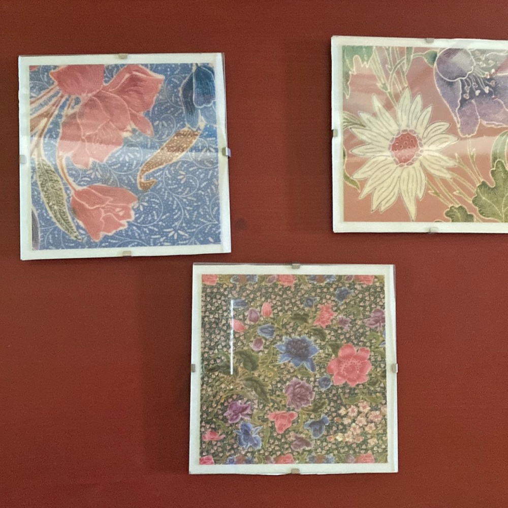 3piece wall art pictures